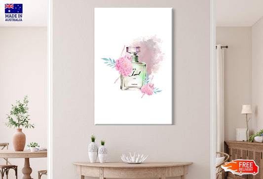 Luxury Perfume Wall Art Limited Edition High Quality Print