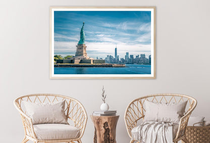 New York City Home Decor Premium Quality Poster Print Choose Your Sizes