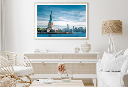 New York City Home Decor Premium Quality Poster Print Choose Your Sizes