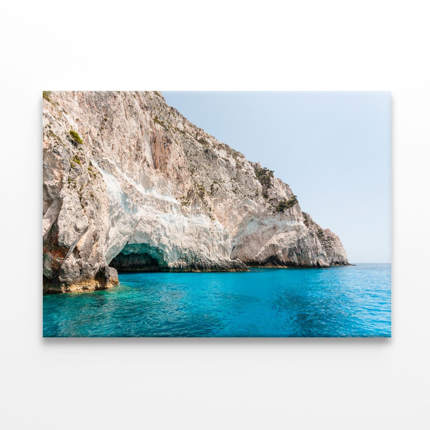 Zakynthos Greece Print 100% Australian Made