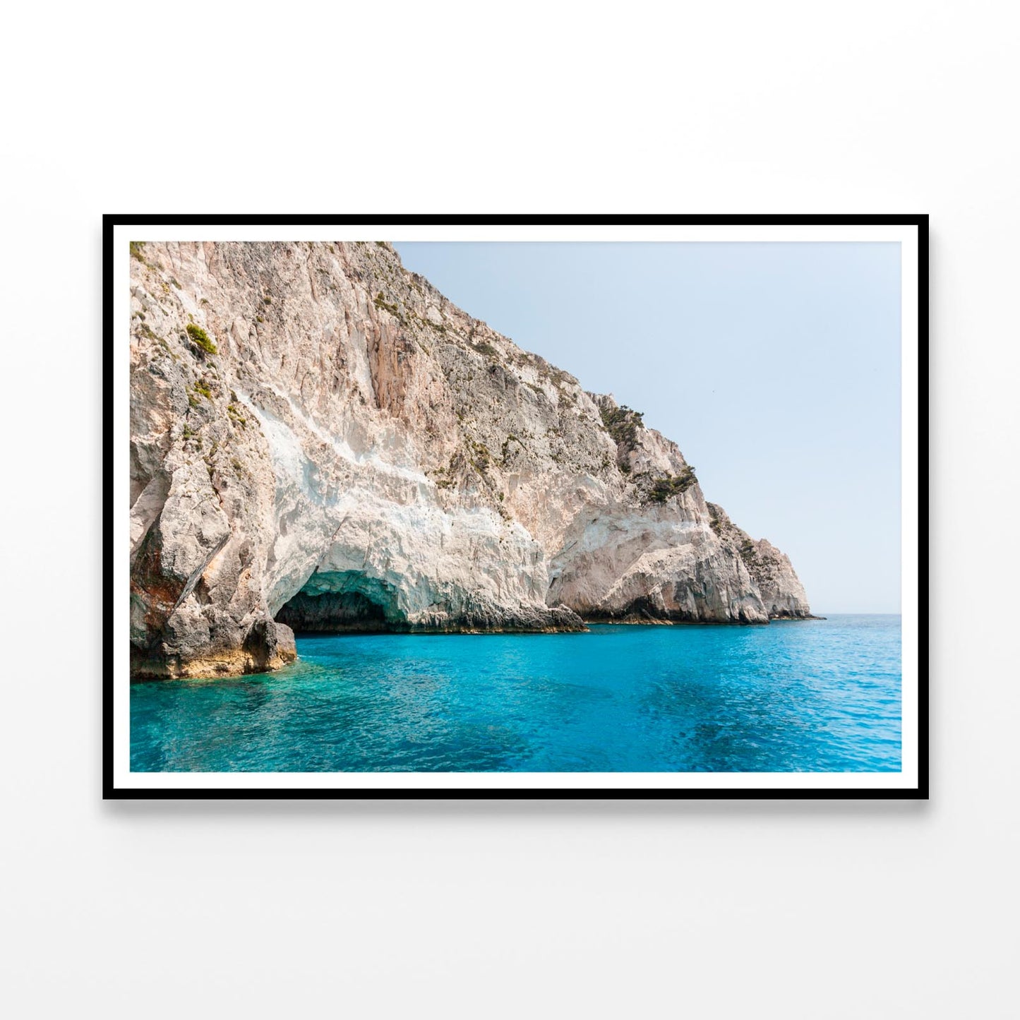 Zakynthos Greece Home Decor Premium Quality Poster Print Choose Your Sizes