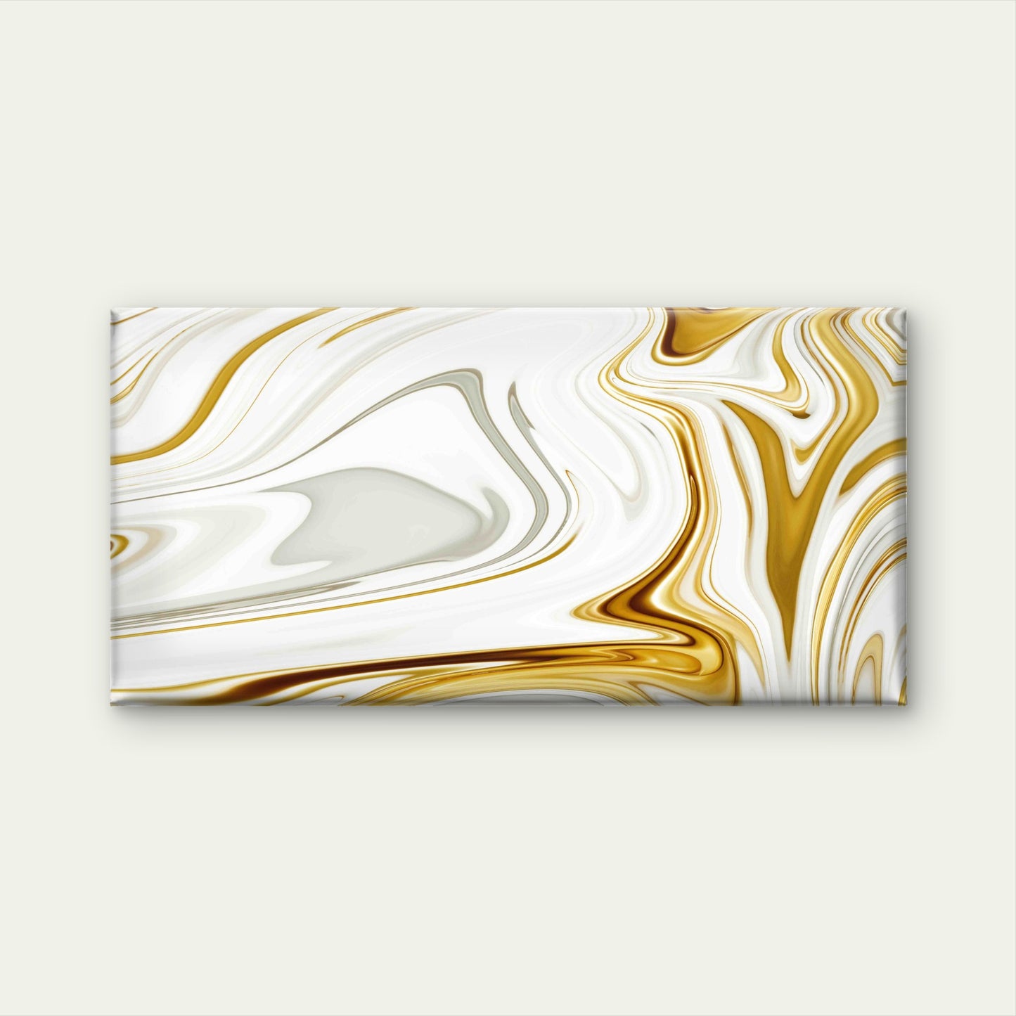 Abstract Liquid Marble Backgrou Wall Art Canvas Office Home Room Framed 120x60cm