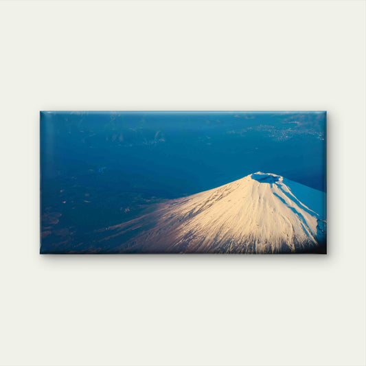 Japan World Nature Outdoor Wall Art Canvas Office Home Room Framed 120x60cm