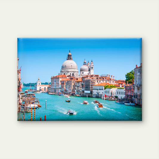 Venice Italy Grand Canal Wall Art Decor 100% Australian Made - Bella Home Decor