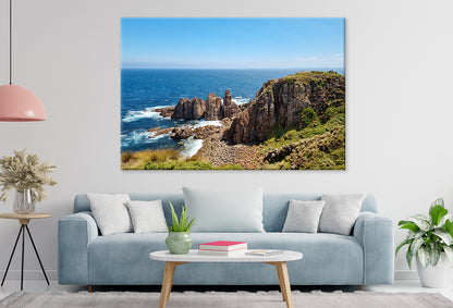 Phillip Island Victoria The Pinnacles Cape Woolami Wall Art Decor 100% Australian Made