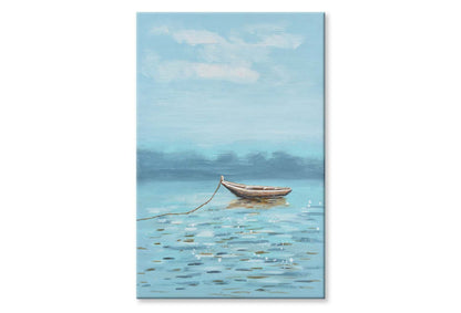 A Picture of the Seaside, Paintings Wall Art Limited Edition High Quality Print