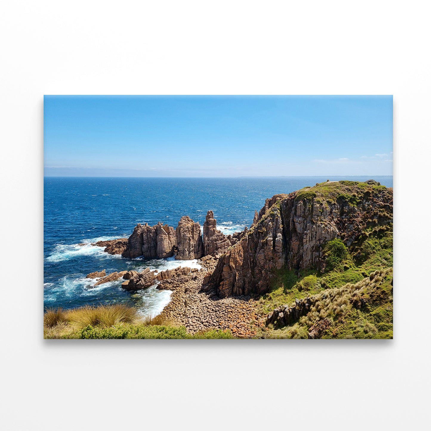 Phillip Island Victoria The Pinnacles Cape Woolami Wall Art Decor 100% Australian Made