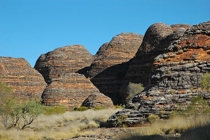 Bungle Bungles Purnululu National Park Dome Formations Wall Art Decor 100% Australian Made
