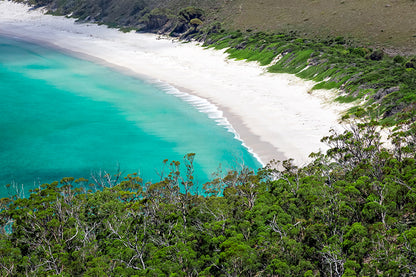 Wineglass Bay Tasmania Photography Wall Art Decor 100% Australian Made