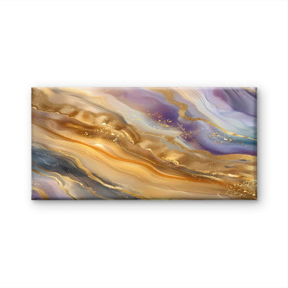 Lucid Serpentine Swirl Wall Art Canvas Office Home Room Framed 120x60cm