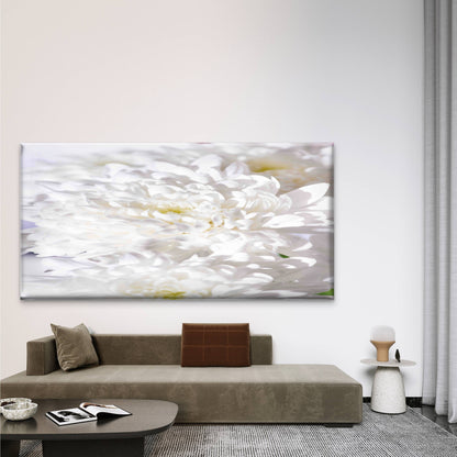 All Saint s Day Flower Wall Art Canvas Office Home Room Framed 120x60cm