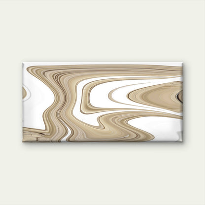 Abstract Marble Background Wall Art Canvas Office Home Room Framed 120x60cm