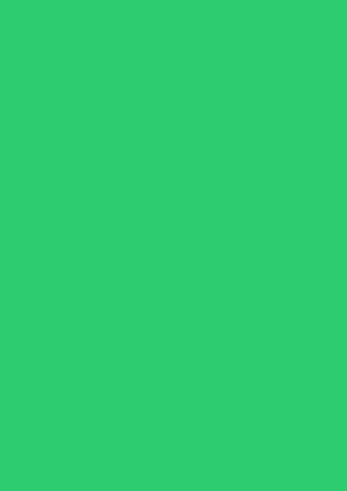 Colour Emerald - A4