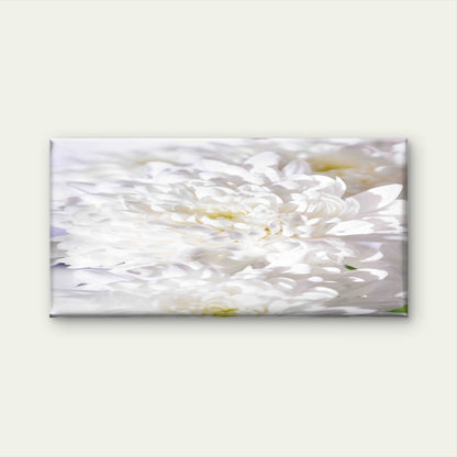 All Saint s Day Flower Wall Art Canvas Office Home Room Framed 120x60cm
