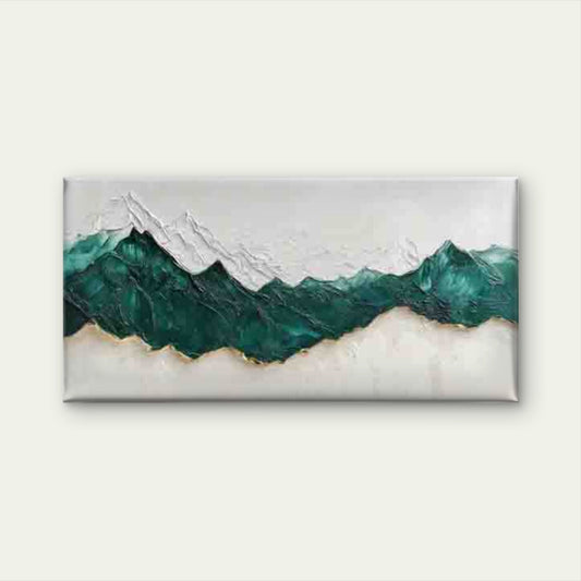 Contemporary Abstract Wall Art Canvas Office Home Room Framed 120x60cm