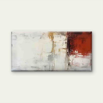 Featuring Abstract Artistic Wall Art Canvas Office Home Room Framed 120x60cm