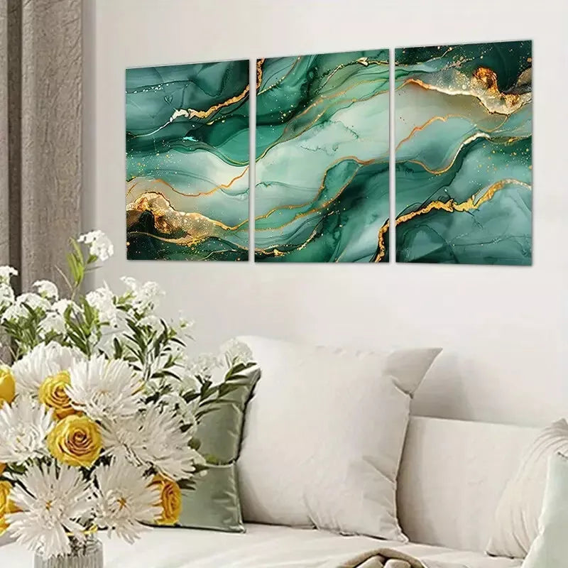 Canvas Framed 40x60cm - High Quality Print 100% Australian Made Wall Canvas Ready to Hang - Bella Home Decor