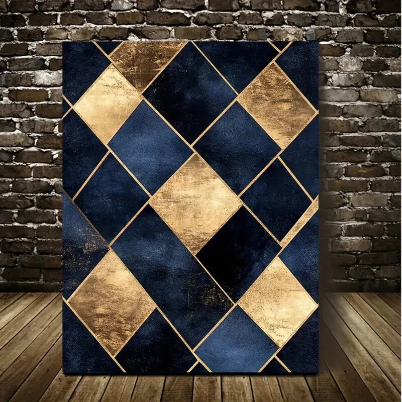 Beautiful Featuring Tuna Toro Sushi Measurin Painting  40x60cm Metal Print Ready to Hang - Bella Home Decor