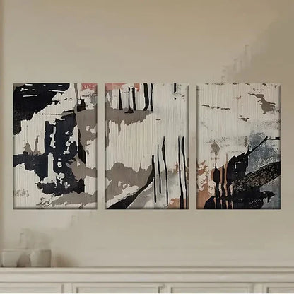3pcs buy john lewis Wall Art Set Canvas Unframed - High Quality Print 100% Australian Made Wall Canvas