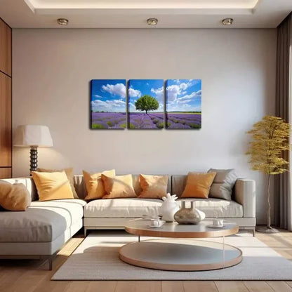 3pcs Triple Framed Ink Artwork Wall Art Canvas Unframed - High Quality Print 100% Australian Made Wall Canvas