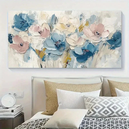 Large Interior Decoration Wall Art Canvas Office Home Room Framed 120x60cm