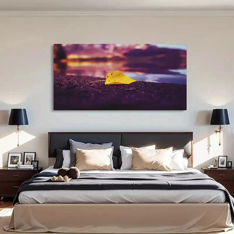 Fashion Asian Retro Style Wall Art Canvas Office Home Room Framed 120x60cm