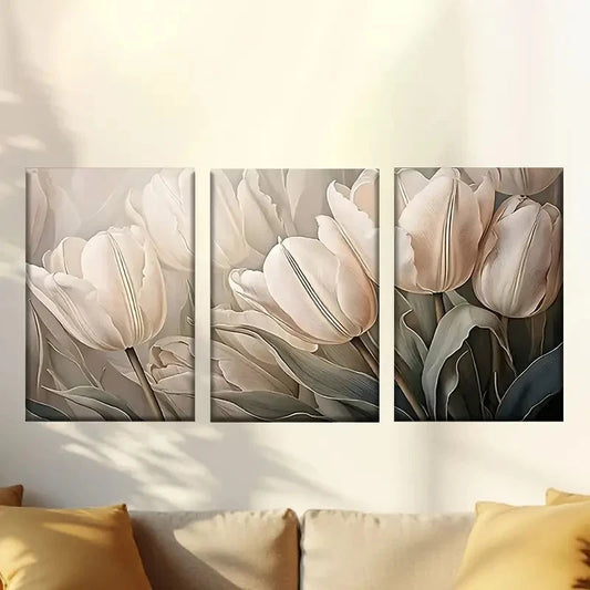 3pcs buy john williams Wall Art Set Canvas Framed 40x60cm - High Quality Print 100% Australian Made Wall Canvas Ready to Hang