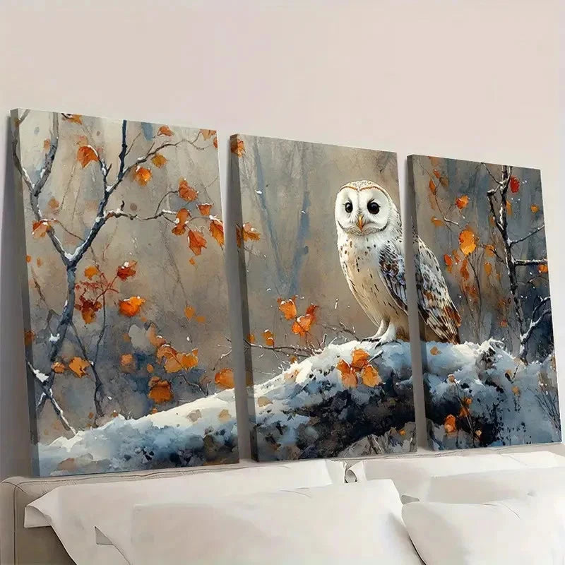 V    Wall Art Set Canvas Framed 40x60cm - High Quality Print 100% Australian Made Wall Canvas Ready to Hang