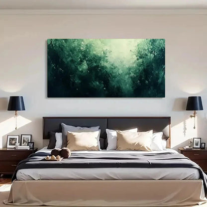Nature-Inspired Home Décor Wall Art Canvas Office Home Room Framed 120x60cm - Bella Home Decor
