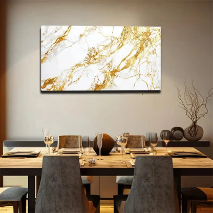 Natural And Smooth Visual Wall Art Canvas Office Home Room Framed 120x60cm