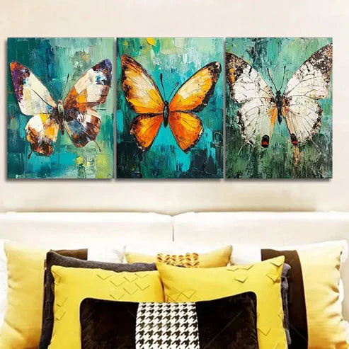 3pcs Piano Player Girl Yellow Beauty Perfect Wall Art Set Canvas Unframed - High Quality Print 100% Australian Made Wall Canvas (Copy)