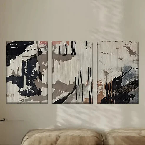 3pcs buy john lewis Wall Art Set Canvas Unframed - High Quality Print 100% Australian Made Wall Canvas