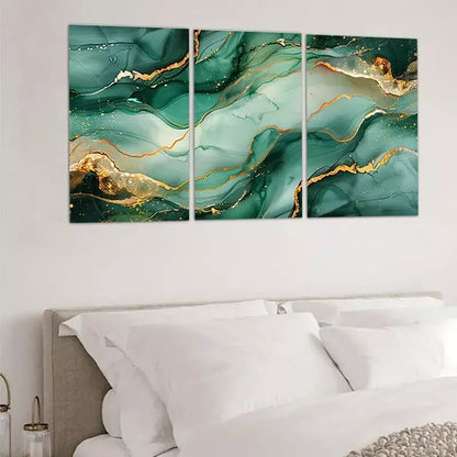 Canvas Framed 40x60cm - High Quality Print 100% Australian Made Wall Canvas Ready to Hang - Bella Home Decor