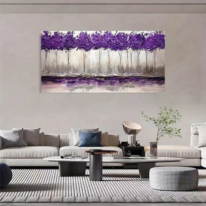 Classic Contemporary Retro Wall Art Canvas Office Home Room Framed 120x60cm