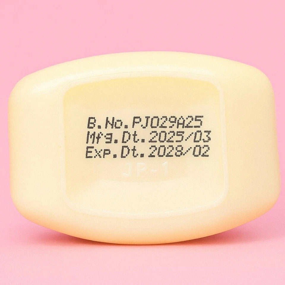 3 Pack Baby Lovey Baby Petroleum Jelly - Gentle Skin Protectant 6oz Each Fresh