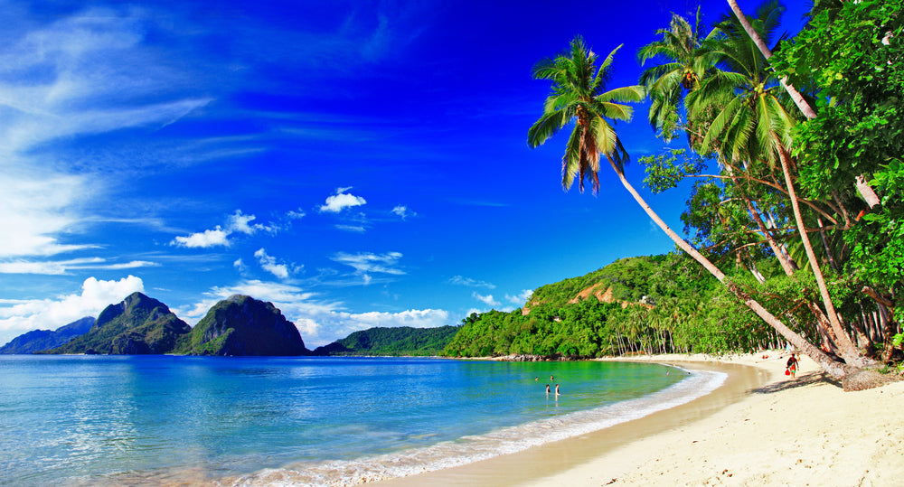 Stunning Sea Scenery Photograph Home Decor Premium Quality Poster Print Choose Your Sizes