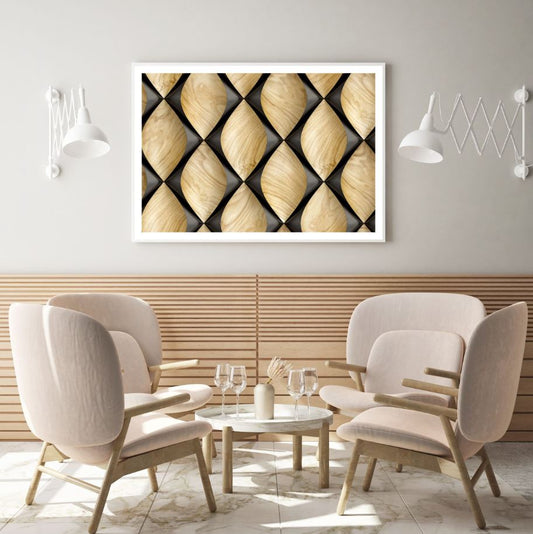 Colorful Abstract Fractal Design Home Decor Premium Quality Poster Print Choose Your Sizes