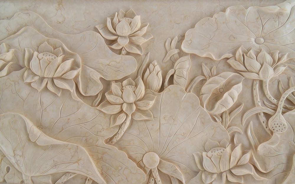 Floral Wall Art Print 100% Australian Made