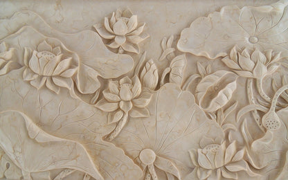 Floral Wall Art Print 100% Australian Made