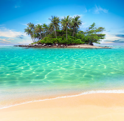 Stunning Beach View Print 100% Australian Made