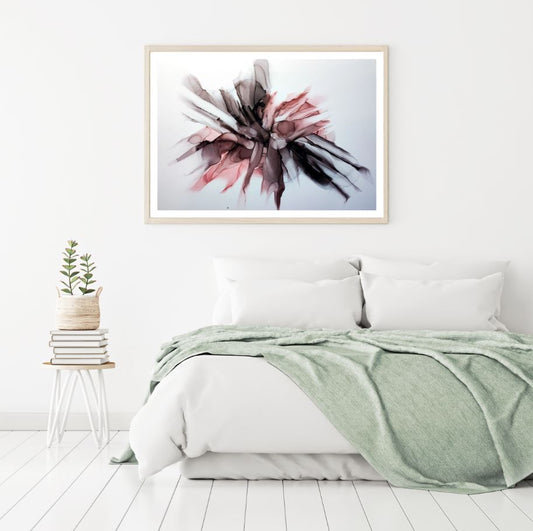 Colorful Abstract Granite Design Home Decor Premium Quality Poster Print Choose Your Sizes