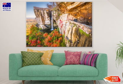 Lookout Mountain, Georgia, USA Photograph Print 100% Australian Made