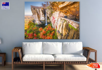 Lookout Mountain, Georgia, USA Photograph Print 100% Australian Made