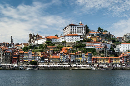 Luís I Bridge Portugal Photograph Print 100% Australian Made
