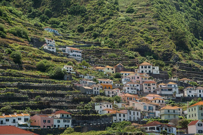 Porto Moniz Madeira Portugal Photograph Print 100% Australian Made