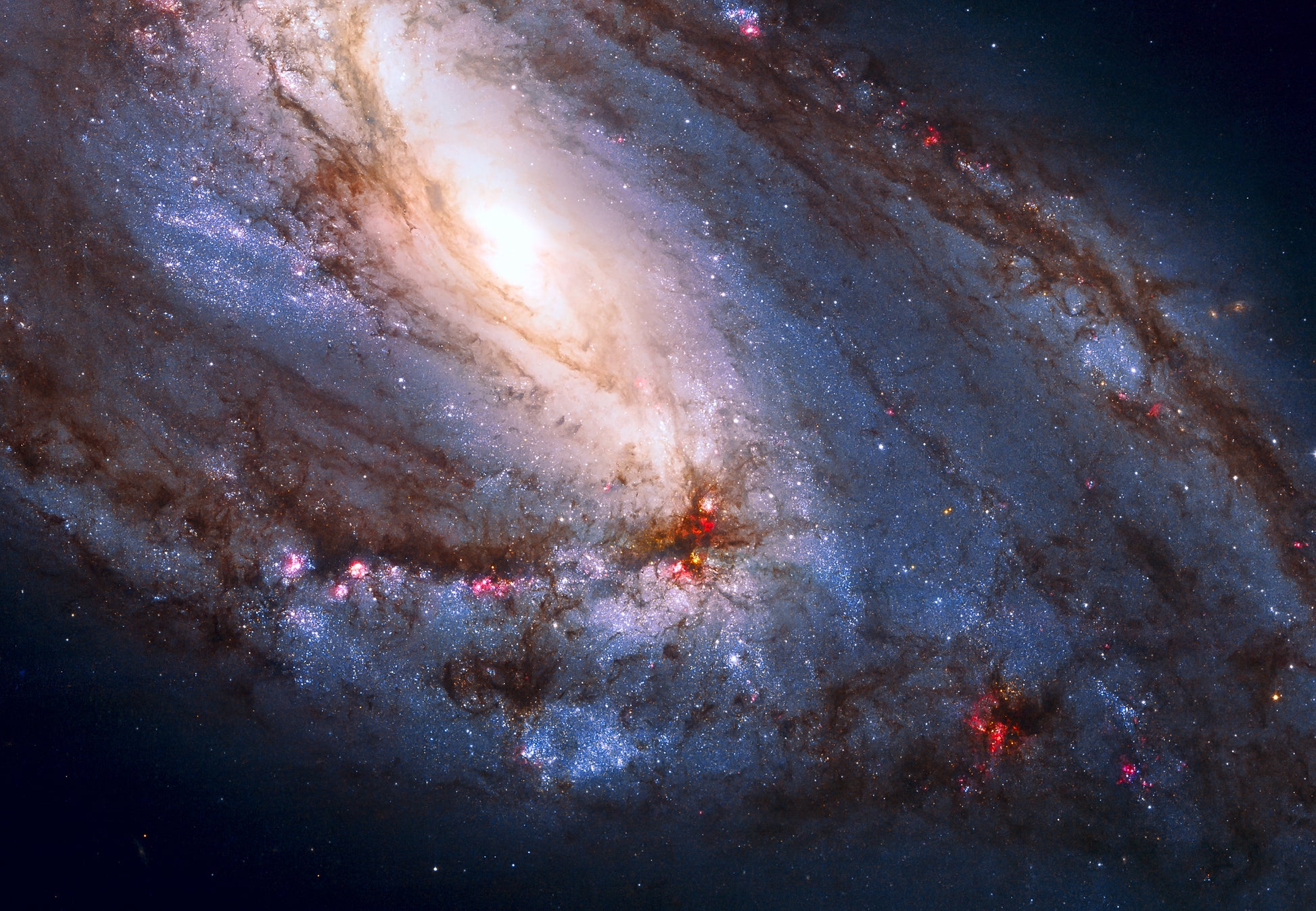 Space Galaxy Photograph Home Decor Premium Quality Poster Print Choose Your Sizes