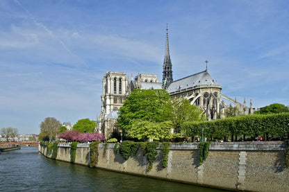 Notre-Dame de Photograph, Paris Print 100% Australian Made