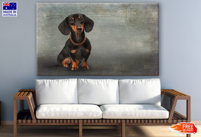 Dog Painting Print 100% Australian Made