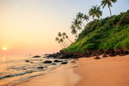 Stunning Beach & Island Scenery Photograph Print 100% Australian Made