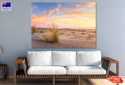 Sea Sky Scenery View Photograph Print 100% Australian Made